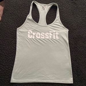 Reebok CrossFit tank top